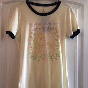 Disney Princess Sleeping Beauty T-Shirt
